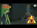 The Legend of Zelda Wind Waker 100% (Part 11)
