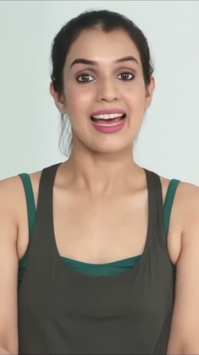 Breast lifting exercises without surgery! #shorts #exercise