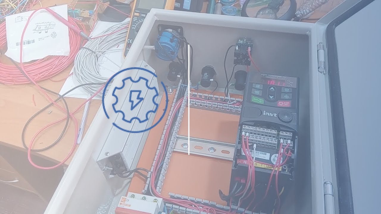 Подключение датчиков 2 - YouTube