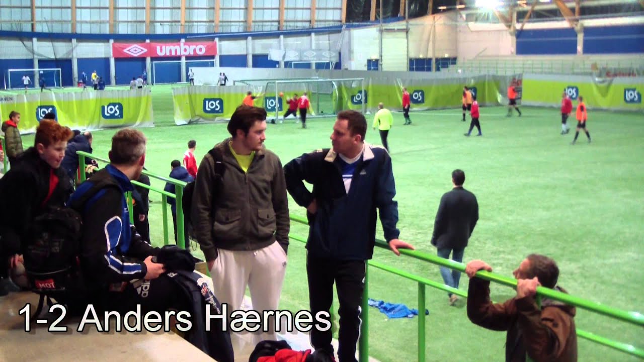 Lille Istanbul - Lundsiden