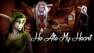 [WoW Machinima] He ate my Heart
