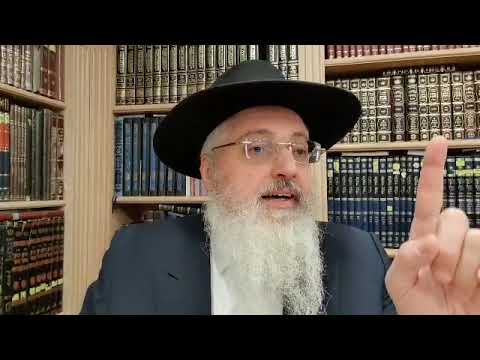 מידות האדם,אוצרו ! /זוהר ויחי 136/רב דניאל בניזרי
