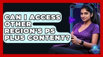 Can I Access Other Region