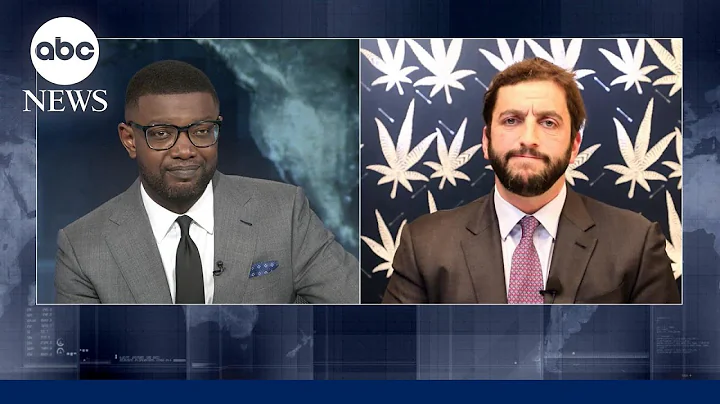 Cannabis industry reacts to executive order easing marijuana restrictions