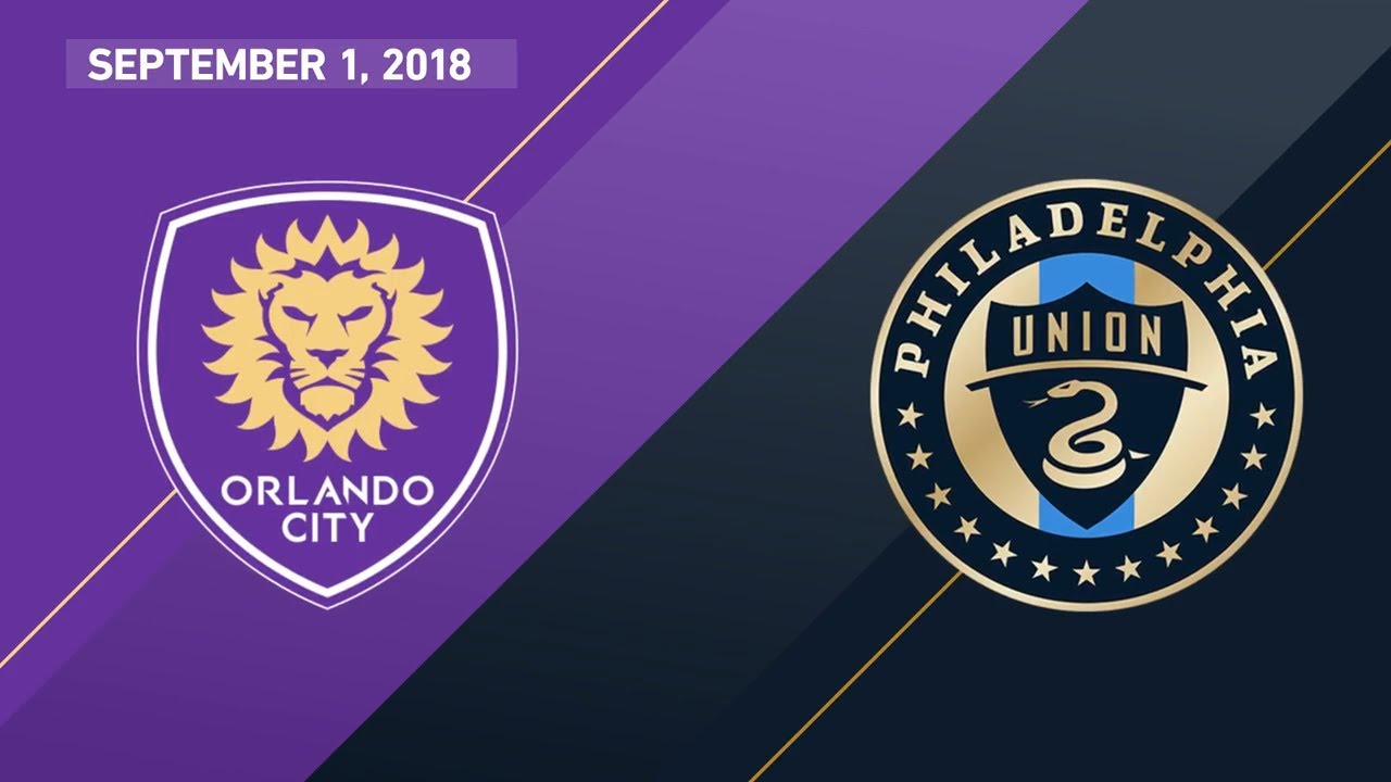 Orlando City SC Unveils 2018 MLS Regular Season Schedule