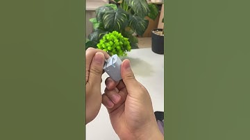 CỦ SẠC 30W TỐT NHẤT | Sạc Anker 511 Nano 3 30W - A2147