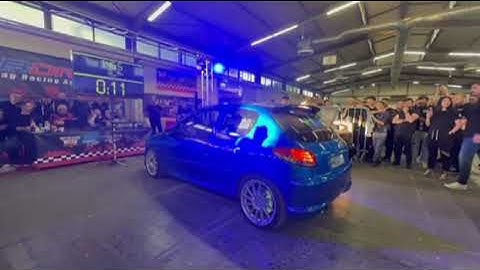 db drag  Drive by 👑 206 146.5db team_KOUKAKIS Mpanousakis