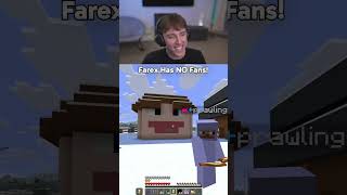 Farex Has 0 Fans!