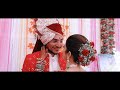 Best wedding hightlight 2021  jaydip  heer  chaap tilak  alka films  amreli