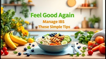 Ibs Diet Plan Managing Irritable Bowel Syndrome With Low Fodmap Diet