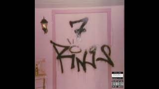 Ariana Grande - 7 Rings (Almost studio acapella)