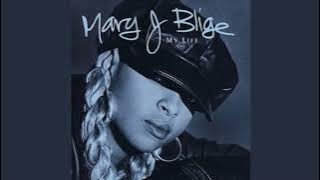Be With You - Mary J. Blige