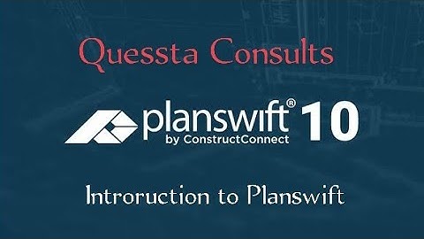 QC-09: Introduction to Basic Measuring Tools In Planswift