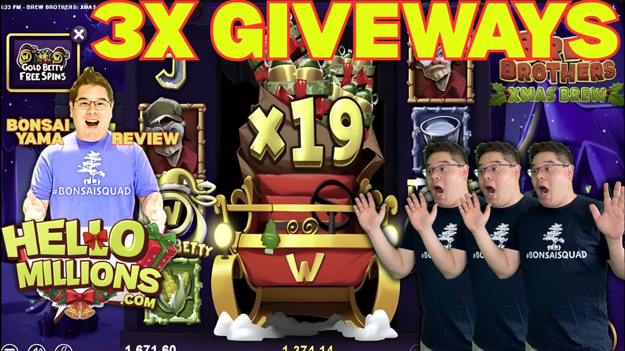 WE ARE BACK  LIVE HELLO MILLIONS🔴 Join Me Now & Win HUGE! (1/7/26)