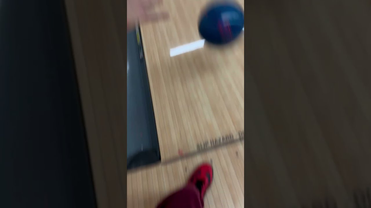 Bowling POV Great Strike 