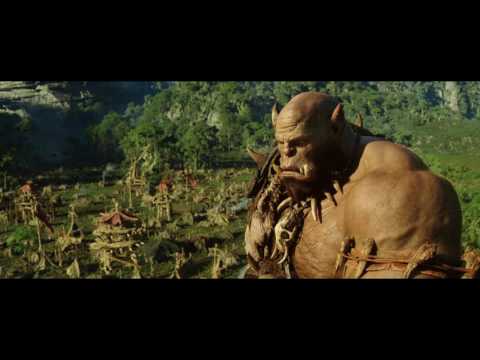 Warcraft : Le commencement