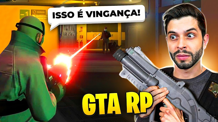 VIREI ESPIÃO E TRAÍ A POLÍCIA!! GTA RP ALIENÍGENA #5