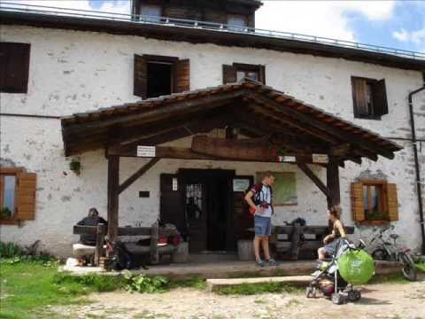 Montagne Bellunesi (CADORE)