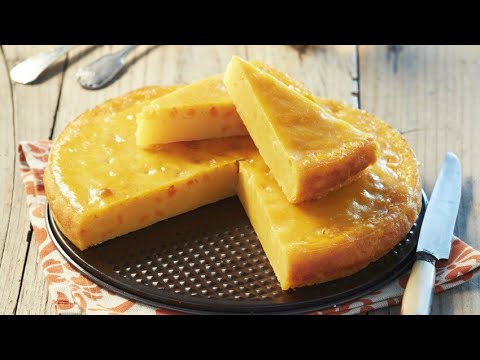 Vidéo: Gâteaux à La Citrouille : Des Recettes Photo étape Par étape Pour Une Préparation Facile