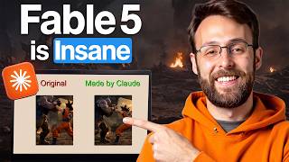 Claude Fable 5 Just Changed Viral Videos Forever! (part 1)