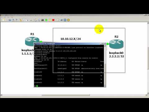 RouterGods - TCL scripts for ping troubleshooting