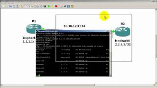RouterGods - TCL scripts for ping troubleshooting Profile
