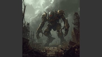 Apocalypse Mechanica