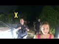 “I Can Barely Do This Sober” — Teen Spends 60 Days in Jail for Her Decisions