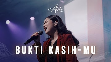 NDC Worship - Bukti Kasih-Mu (Live)