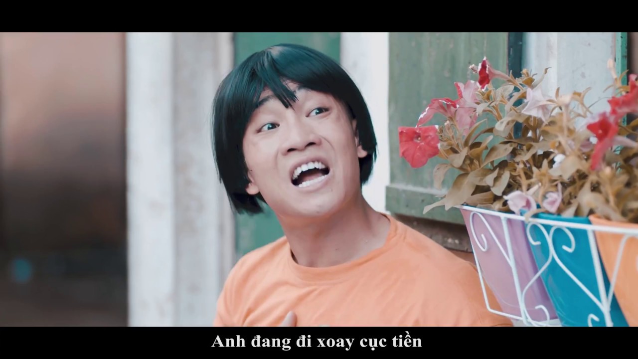 TRAILER - NGƯỜI PHẢN BỘI 2K - PARODY | ĐỖ DUY NAM