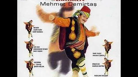 Mehmet Demirtaş - Getir Berber MİX