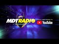 Emisión en directo de MDT RADIO TV