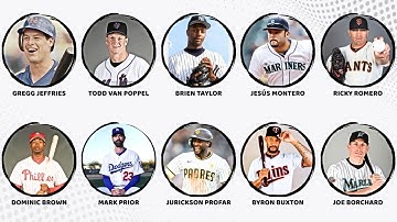 Every Failed Baseball Prodigy Explained In 18 Minutes