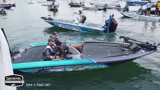 2021 Daiwa BREAM Australian Open | Day 3 Live Show screenshot 2