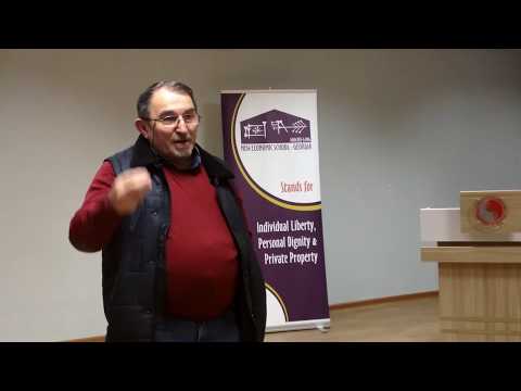 ფრაგმენტი # 6 (წაკითხული ლექცია, ძირითადი აქტივების ლიკვიდობის მნიშვნელობა)