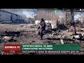 На весь Чернігів лишилась одна лікарня - російські окупанти руйнують місто, - боєць ТрО