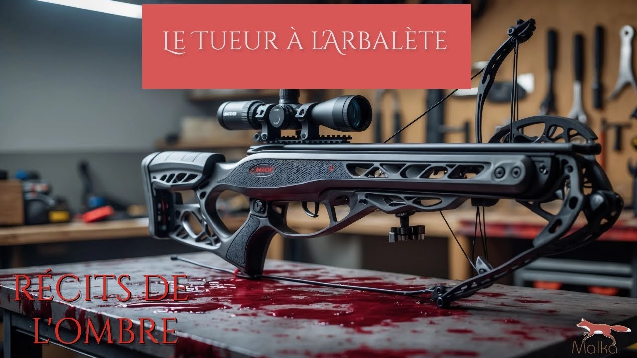 Le Tueur à l'Arbalète