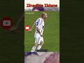Unforgettable Moments When Footballers Lost Their Cool! 😱🔥 #shorts #zidane