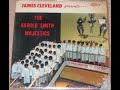 James Cleveland - Lord Help Me To Hold Out