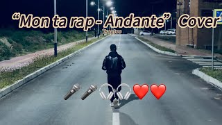 видео: Мон та реп- Анданти(Ковер)- Mon ta rap- Andante(Cover) картинка: Мон та реп- Анданти(Ковер)- Mon ta rap- Andante(Cover)