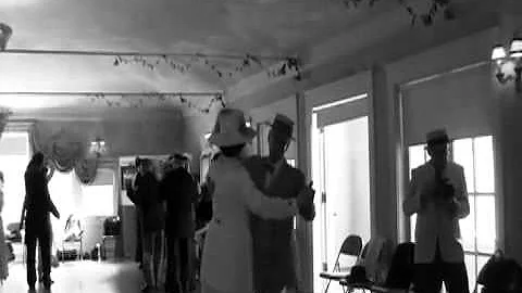 Sheila Murphy-Nelson Sings "Some of these Days" at...