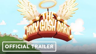 The Holy Gosh Darn - Official Announcement Trailer