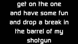Cirrus - Back On A Mission (Lyrics)