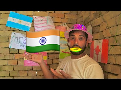 ASMR Fast and Aggressive tapping and Scratching 🇮🇳🇮🇳🇮🇳