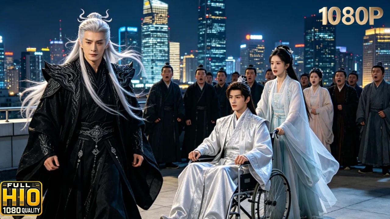 九幽魔尊重生：附身废柴逆袭