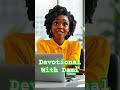 Your Joy Is Coming | Daily Christian Devotional of Hope and Encouragement#animateddevotion