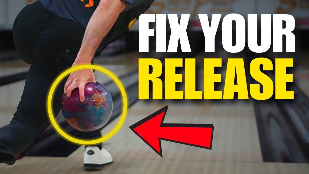 Ошибка №1 при релизе, которую совершают 99% боулеров (и как ее исправить СЕГОДНЯ)