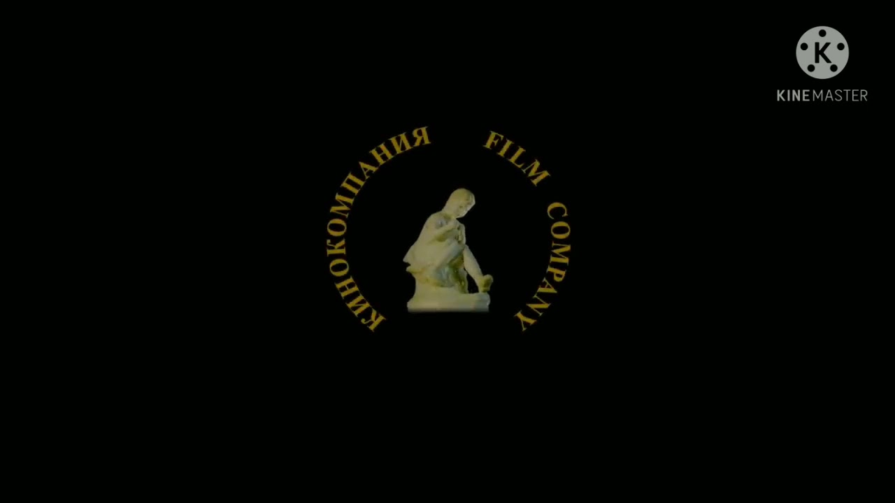 Заставка "СТВ" (Кинокомпания) - YouTube