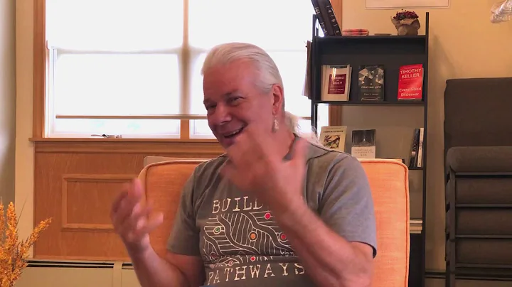 Dr. Terry Leblanc  Indigenous Pathways [FREEDOM - ...