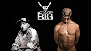 2pac Listen to your Heart (Ft Notorious Big Roxette Eminem)